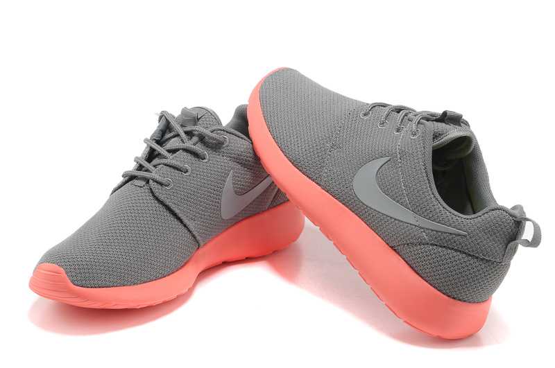 chaussures nike rosh run pas cher